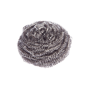 正品3M 思高合宜系列金属钢丝球 清洁球 3只装 清洁铁锅刷球