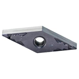 金属陶瓷菱形数控刀片VNMG160404-PP/08-HQ 钢件半精加工光洁度高