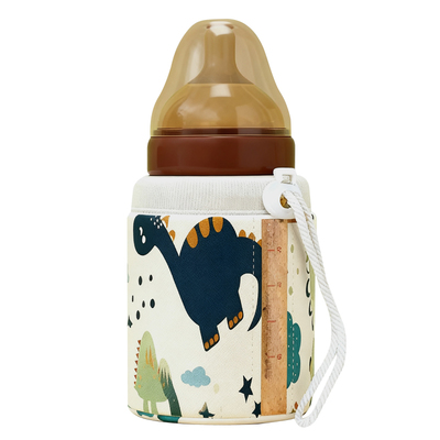 【冠军推荐】适配世喜奶瓶保温套