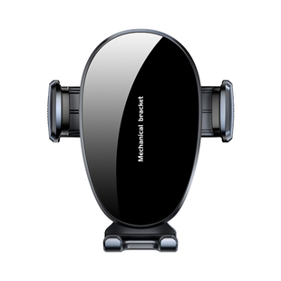 适用于15-19款奔驰GLE/GLS专用320/350用品车载汽车配件手机支架