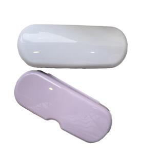 简约眼镜盒女便携抗压轻便眼镜盒学生纯色近视墨镜收纳盒BH290