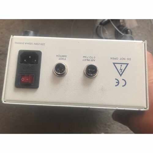 议价蠕动点胶机RT510.现货四个维修