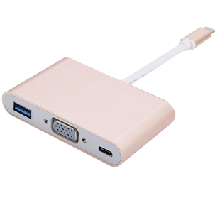 Type-c采集卡 PS4游戏机Switch Xbox one连接笔记本安卓手机