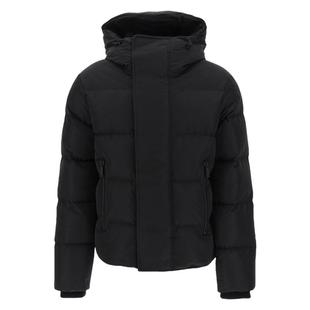 DSQUARED2 D2次方 男士奢潮加厚保暖外套羽绒服 S71AN0305 S53353