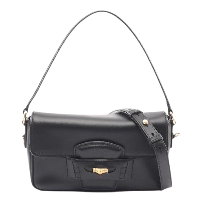 中古MiuMiu缪缪斜挎包