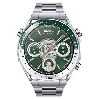 到手6449元！华为手表绿野传奇