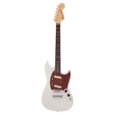 [日芬]Fender芬德传统系列 电吉他 Traditional 60s 70s Mustang