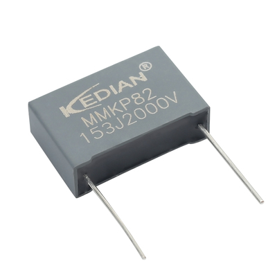 MMKP82谐振电容器153J2000V