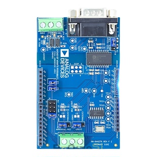 EVAL-ADM3055E-ARDZ ADM3055E CANbus 接口 Arduino 评估扩展板