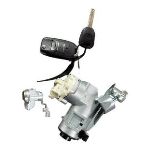 斯威X3 X7 G01 G05钥匙锁件 点火开关 全车锁 车门锁芯 汽车钥匙