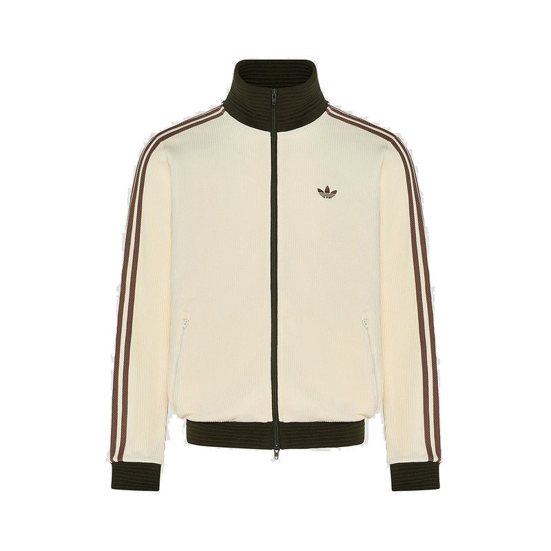 Adidas阿迪达斯三叶草男女运动茄克/外套