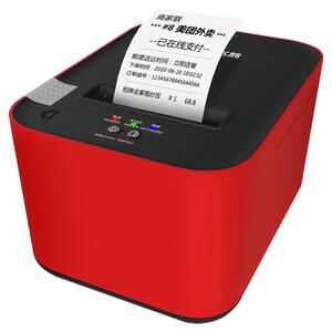 美团京东淘宝闪购飞鹅外卖打印机