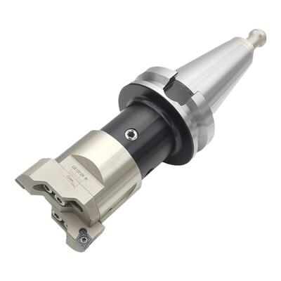 刀柄加工中心镗刀柄抗震高精加长