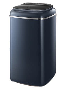 美的多功能洗鞋机刷鞋机家用宿舍专用神器小型智能MXX50VWE