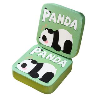 儿童增高垫座椅宝宝餐椅加厚加高坐垫小学生吃饭四季透气椅子椅垫