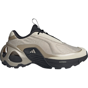 Adidas/阿迪达斯官方正品新款男女同款系带缓震耐磨休闲鞋JR9644