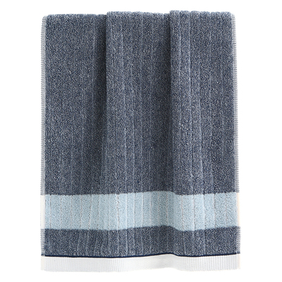 孚日洁玉纯棉毛巾吸水情侣家用