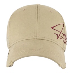 lackpard力可派简约时尚通勤鸭舌帽硬顶2025新款帽子大头围棒球帽