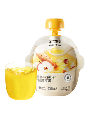 【儿童健康营养零食】任选10件