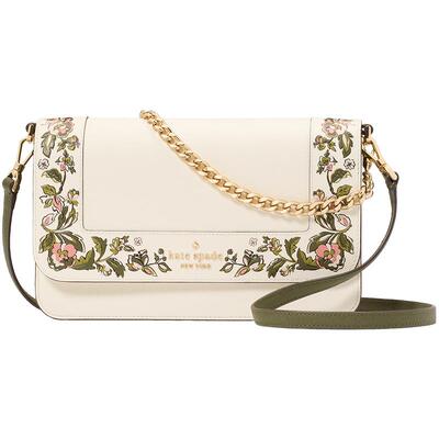katespadeMadison中号斜挎包