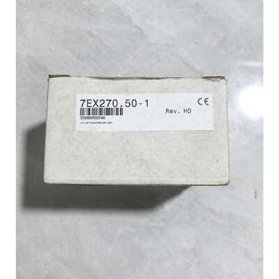 〔议价-可维修〕贝加莱模块 7EX270.50-1 原装正品 是厂里周期更