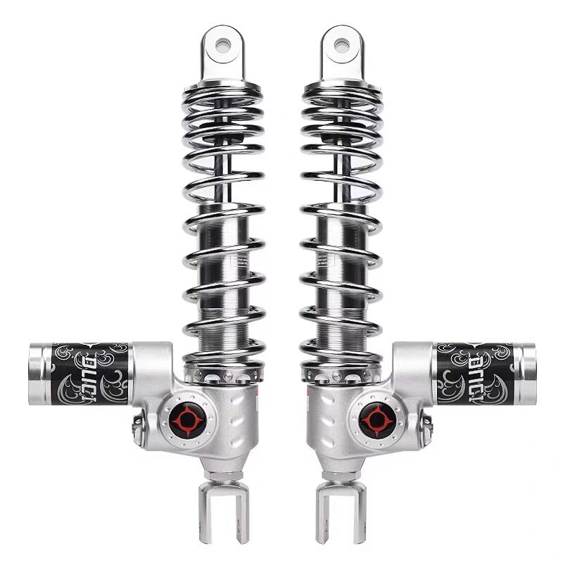 毒刺稳象PRO双可调后减震小牛九号M95C/E80C电动车通用液压后避震