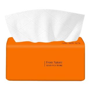 家用面巾纸学生宿舍卫生纸商用整箱厨房餐巾纸花艺包装纸