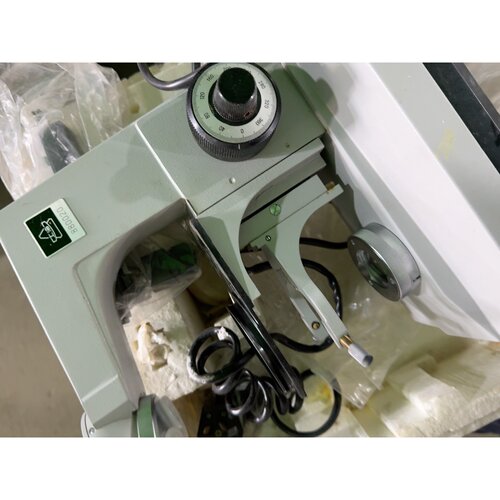 【请询价】全新库存显镜本人使用好懂的人自己看