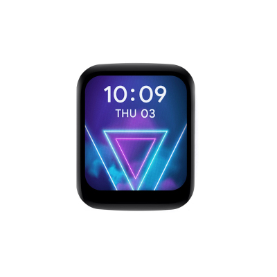 微雪1.69寸液晶触摸屏262K彩色