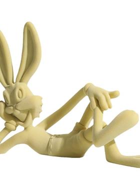 样板间儿童房软装摆件