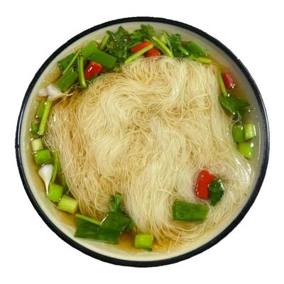 手工发酵面空心挂面龙须面超细面条挂面速食早餐阳春面特产宫面