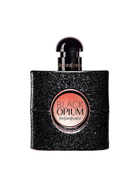 YSL圣罗兰 Black Opium黑鸦片女士香水Q香中样 7.5ml 留香持久
