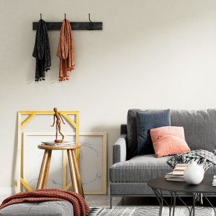 纯色素色壁布现代简约客厅卧室电视背景墙布无缝高档2023新款