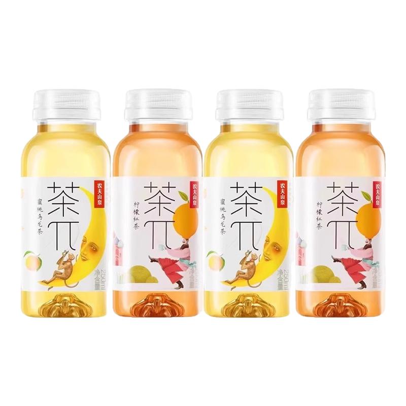 814㿪ʼڲţũɽȪɲ250ml*6ƿװʺ11.9Ԫ