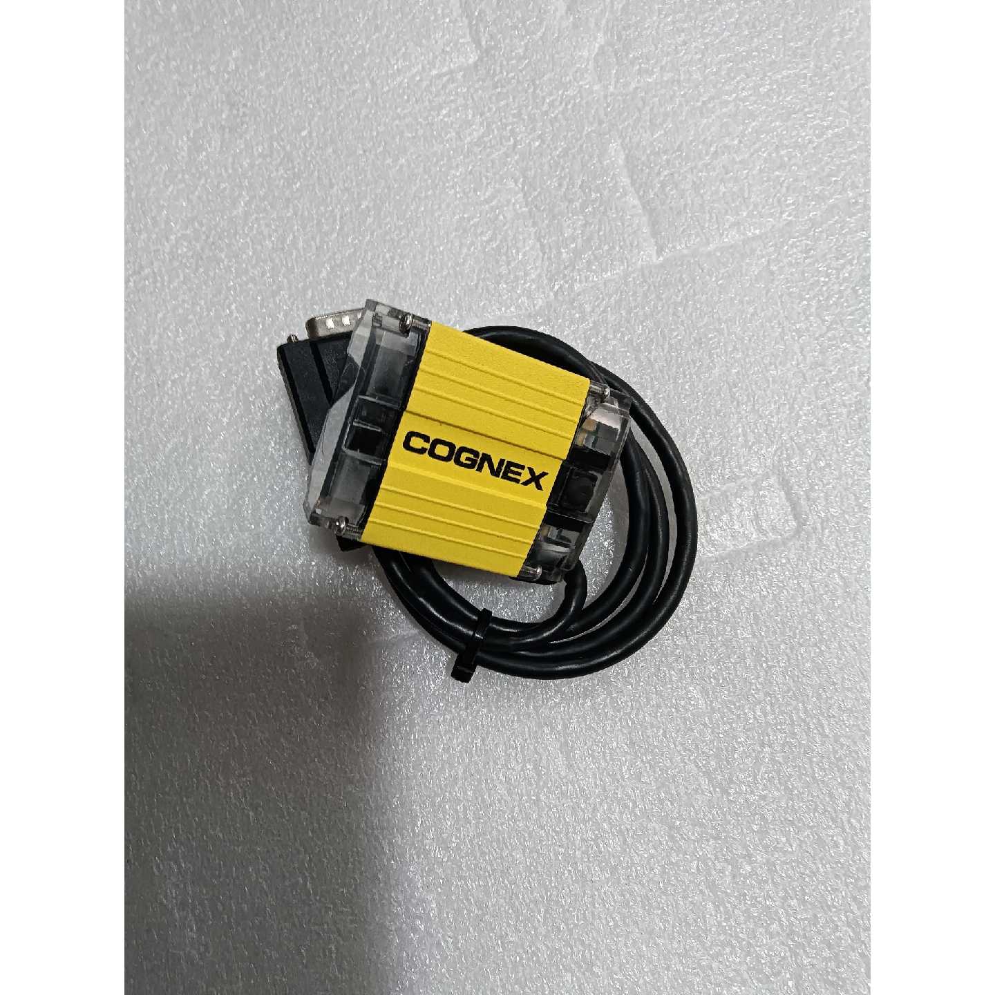 议价-康耐视COGNEX 条码扫描器 读取器 DM100X 825