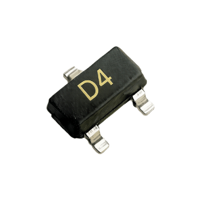 TDSEMICD4-TDSOT-23肖特基二极