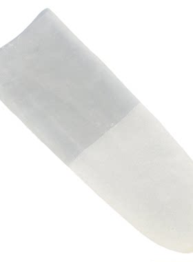 透明耐磨手部防护用品指套