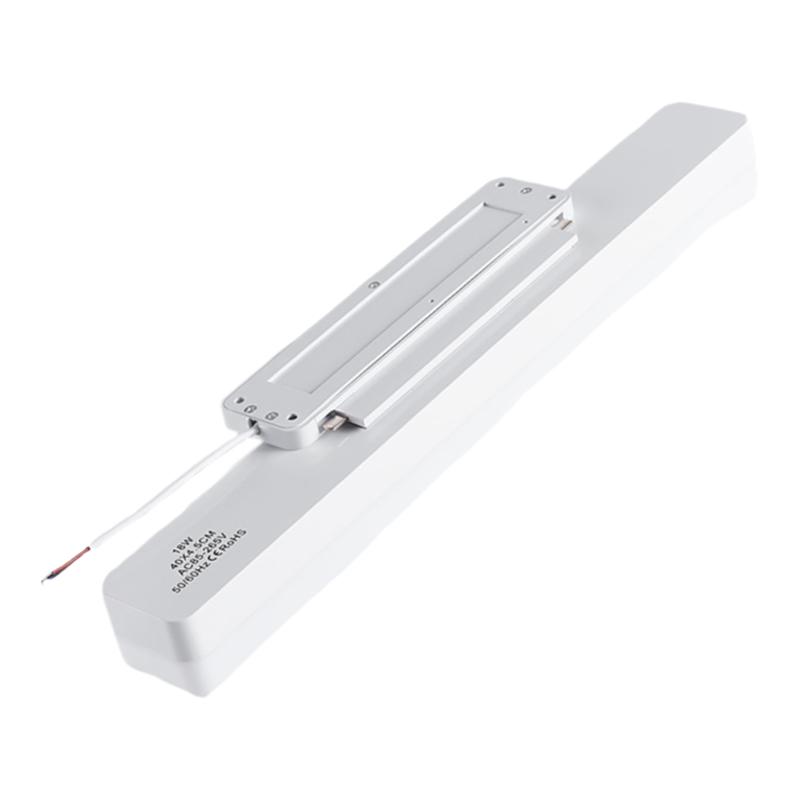 LED镜前补光灯AC85-265v室内