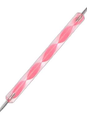 美甲双头点钻笔点花笔套装工具