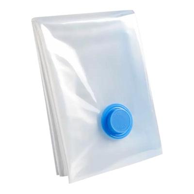 外贸透明真空压缩袋单只装