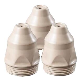 涂层等离子p80割嘴接触式割咀喷咀电极喷嘴LGK100/120切割枪配件