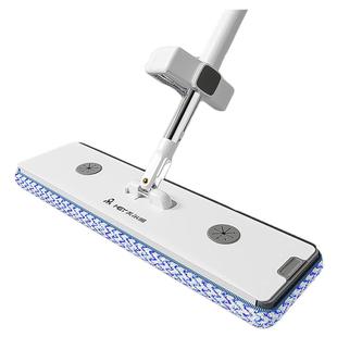 美尔雅平板拖把家用一拖净六代免手洗拖地神器墩布2026升级新款