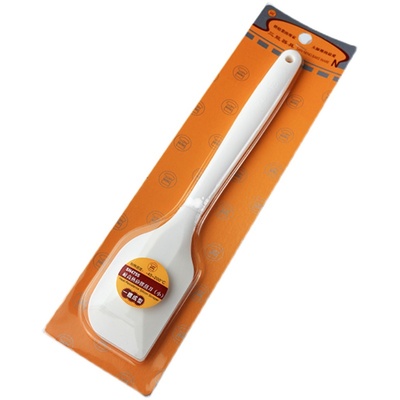 三能一体式全硅胶刮刀烘焙工具耐高热硅胶铲面团搅拌SN4755SN4756