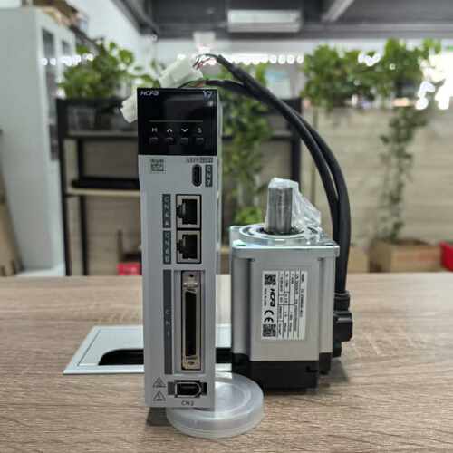 议价禾川伺服HN-Y7NA040A-S HN-Y7NA075A-S HN-Y7NA100A-S原厂发