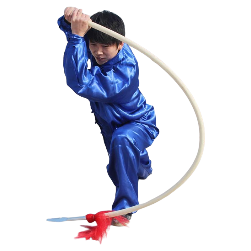 红缨枪藤棍藤条枪杆霸王枪武术枪更多武术装备