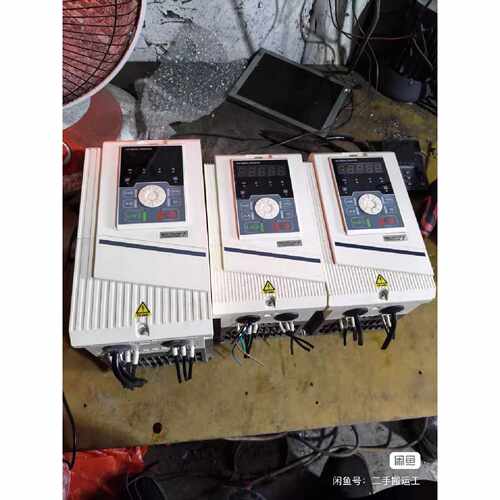 溢价-正弦EM500系列变频器1.5KW一台