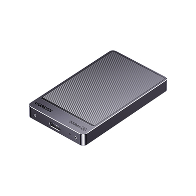 绿联移动固态硬盘1t2t大容量