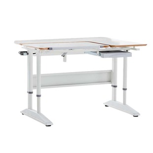 康朴乐沃顿系列儿童学习桌小学生书桌可升降写字桌家用课桌椅套装