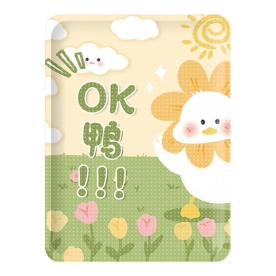 卡通暖宝宝贴冬季保暖驱寒暖身贴