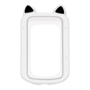 适用于BSC200S/300T码表保护套GPS码表硅胶新款防水防摔卡通套